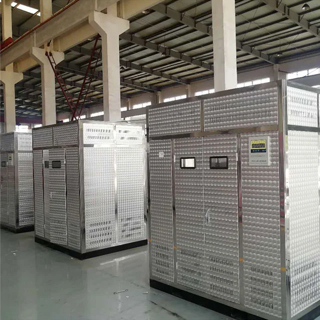 50kva Dry Transformer