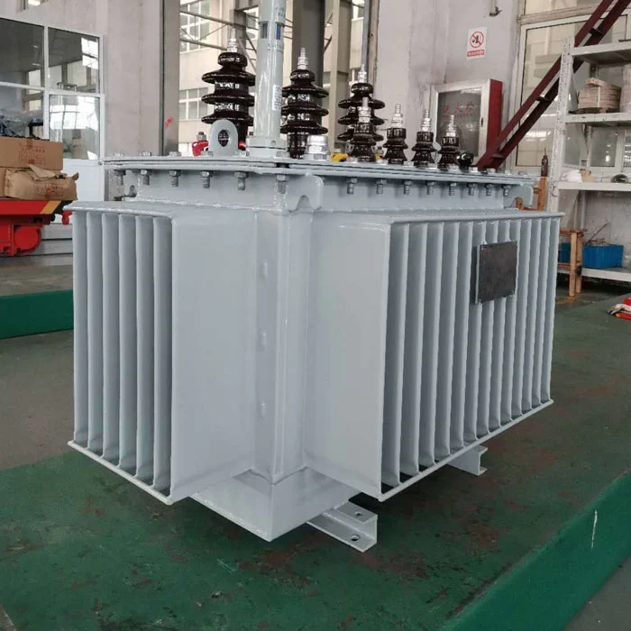 500kva Oil Immersed Transformer