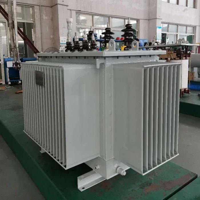 500kva Oil Immersed Transformer